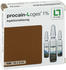 Dr. Loges Procain-Loges 1% Injektionslösung Ampullen (10x2ml)
