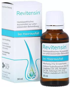 PharmaSGP Revitensin Tropfen (30ml)