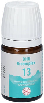 DHU Bicomplex 13 Tabletten (150 Stk.)