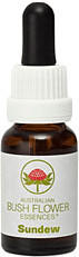 Leitner Lifecare Bush Flower austral. Nr.58 Sundew Tropfen (15 ml)