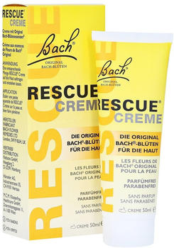 Bios Medical Bach Original Rescue Creme (50g)