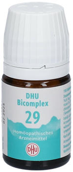 DHU Bicomplex 29 Tabletten (150 Stk.)