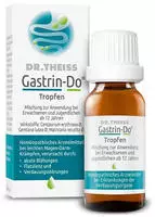 Dr. Theiss Gastrin-Do Tropfen 20 ml
