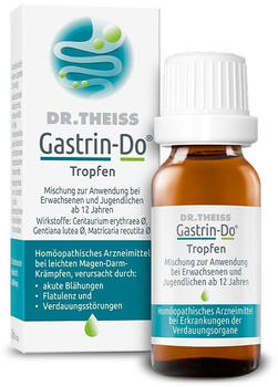 Dr. Theiss Gastrin-Do Tropfen (20ml)