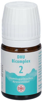 DHU Bicomplex 2 Tabletten (150 Stk.)