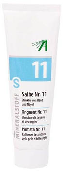 Adler Pharma Mineralstoff Nr. 11 Salbe (50ml)