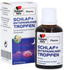 PZN-DE 17209537, Queisser Pharma SCHLAF + ENTSPANNUNGS TROPFEN von DoppelherzPharma