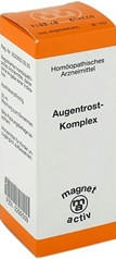 Magnet Activ Augentrost Komplex Tropfen (30 ml)