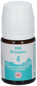 DHU Bicomplex 4 Tabletten (150 Stk.)