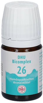 DHU Bicomplex 26 Tabletten (150 Stk.)