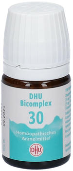 DHU Bicomplex 30 Tabletten (150 Stk.)