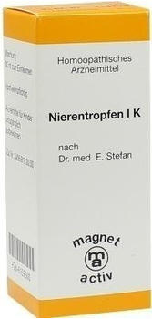 Magnet Activ Nierentropfen I K (30 ml)