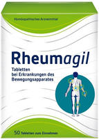 Rheumagil 50 St