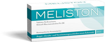 PharmaSGP Meliston Tabletten (40 Stk.)