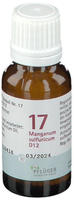 PZN-DE 17278314, Hom&ouml;opathisches Laboratorium Alexander Pfl&uuml;ger Biochemie...