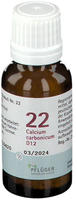 PZN-DE 17278372, Hom&ouml;opathisches Laboratorium Alexander Pfl&uuml;ger Biochemie...