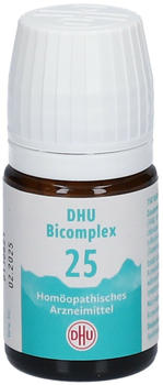 DHU Bicomplex 25 Tabletten (150 Stk.)