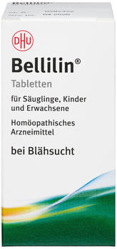 DHU Bellilin Tabletten (40 Stk.)