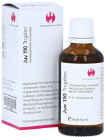 JUV 110 Tropfen 50 ml