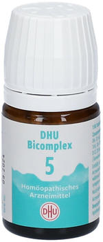DHU Bicomplex 5 Tabletten (150 Stk.)
