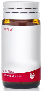 Wala-Heilmittel Helleborus Niger e planta tota D 3 Globuli (20 g)