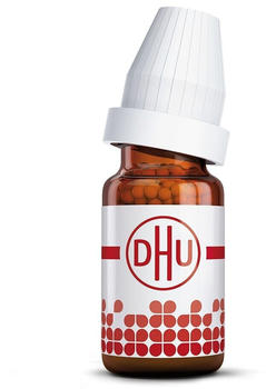 DHU Damiana D 6 Globuli (10 g)