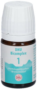 DHU Bicomplex 1 Tabletten (150 Stk.)