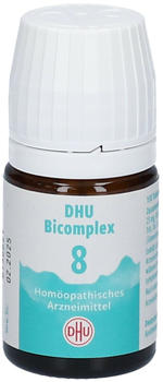 DHU Bicomplex 8 Tabletten (150 Stk.)