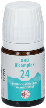 DHU Bicomplex 24 Tabletten (150 Stk.)