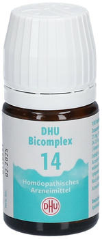 DHU Bicomplex 14 Tabletten (150 Stk.)