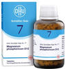 Biochemie DHU 7 Magnesium phosphoricum D 900 St