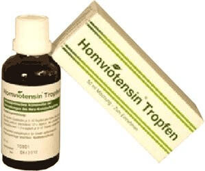 Homviora Homviotensin Tropfen (50 ml)
