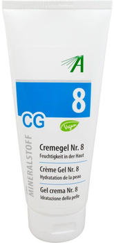 Adler Pharma Mineralstoff Cremegel Nr.8 (200ml)