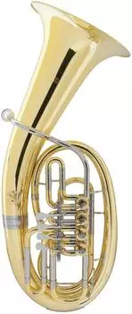 Classic Cantabile B-3146 Bariton Bb, Messing (00024078)
