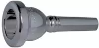 Gewa Mundst&uuml;ck Tenorhorn 11T versilbert