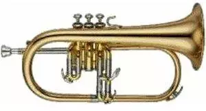 Yamaha YFH-631 G