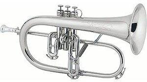 C.G. Conn Vintage One 1FR-SP/SB