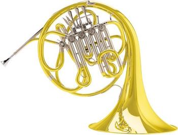 Horninstrumente