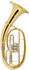 Classic Cantabile Brass TH-33 Tenorhorn