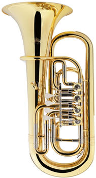 Lechgold Lechgold HB-18L Hüttenbariton