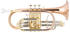 Lechgold Lechgold Supreme CR-18L Bb-Kornett lackiert