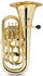 Classic Cantabile MardiBrass Kunststoff Bb-Euphonium Gold