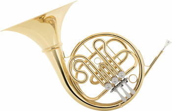Classic Cantabile Brass WH-702-L Bb-Waldhorn