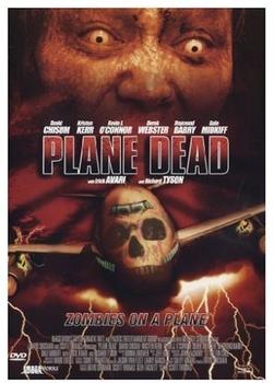 Plane Dead - Zombies on a Plane