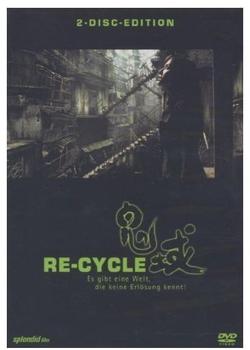 Splendid Medien Re-Cycle (2 DVDs)