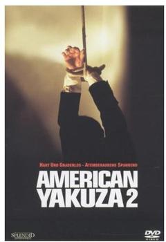 Splendid Medien American Yakuza 2