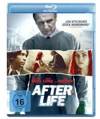 After. Life (Blu-ray)