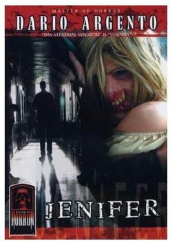 Splendid Medien Masters of Horror: Dario Argento - Jenifer