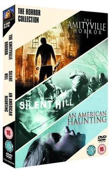 20th Century Fox Horror Collection - Amityville Horror [UK IMPORT]