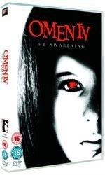 20th Century Fox Omen IV: The Awakening [UK IMPORT]